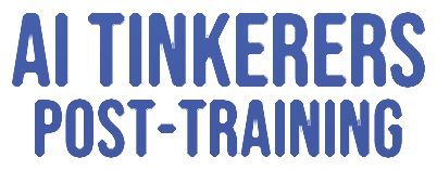 AI Tinkerers