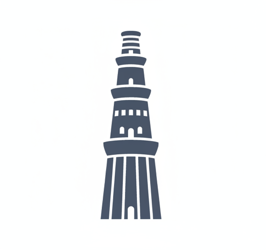 Delhi icon