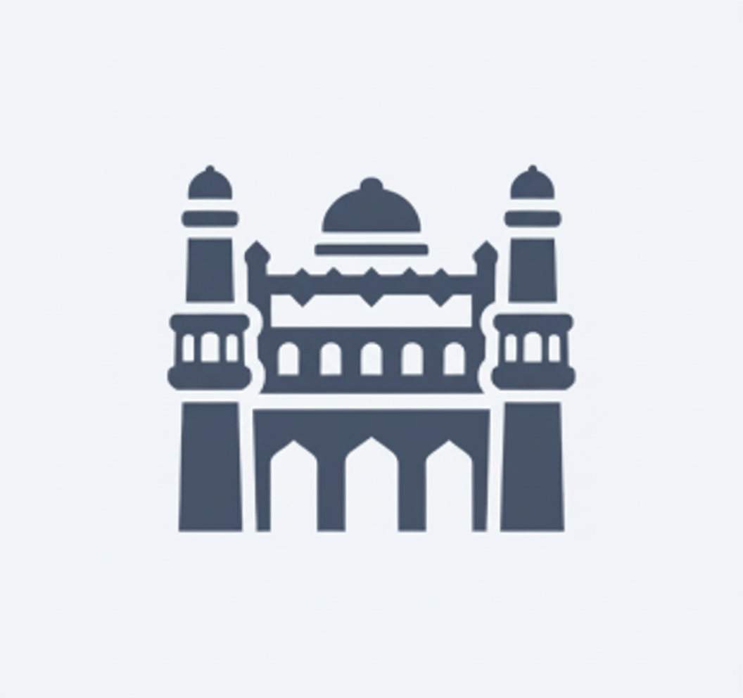 Hyderabad icon