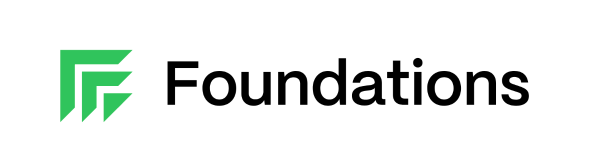 Foundations