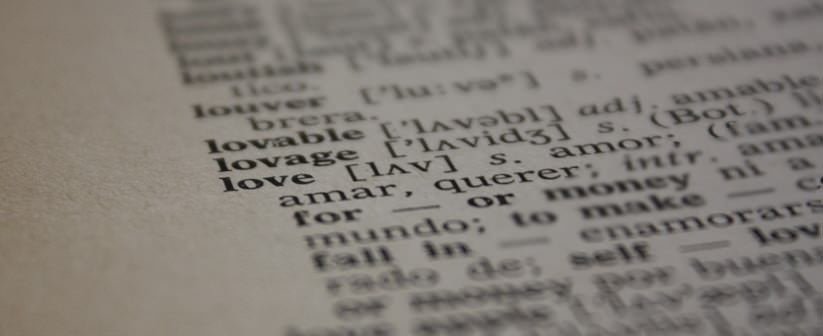 New York Times 50 Most Challenging Words (defined and used)