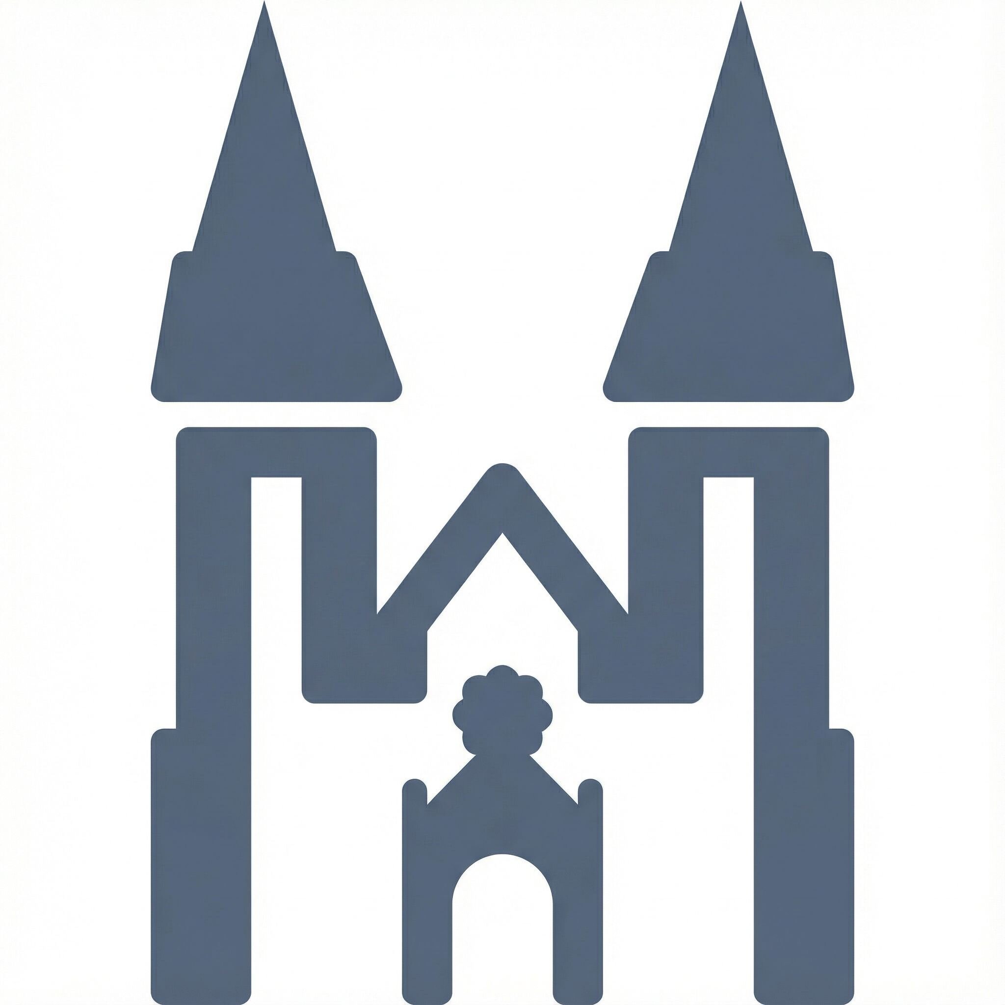 Zagreb icon