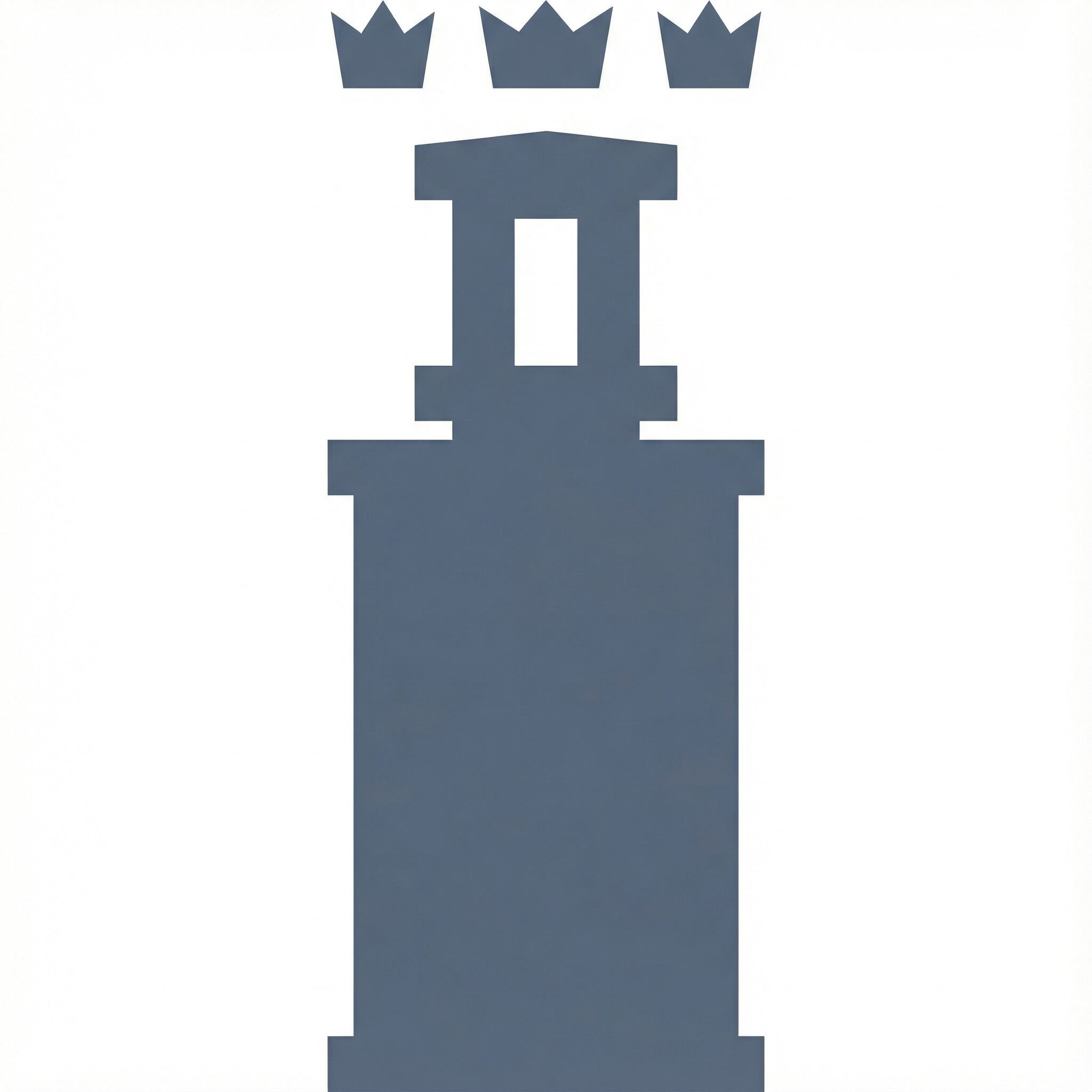 Stockholm icon