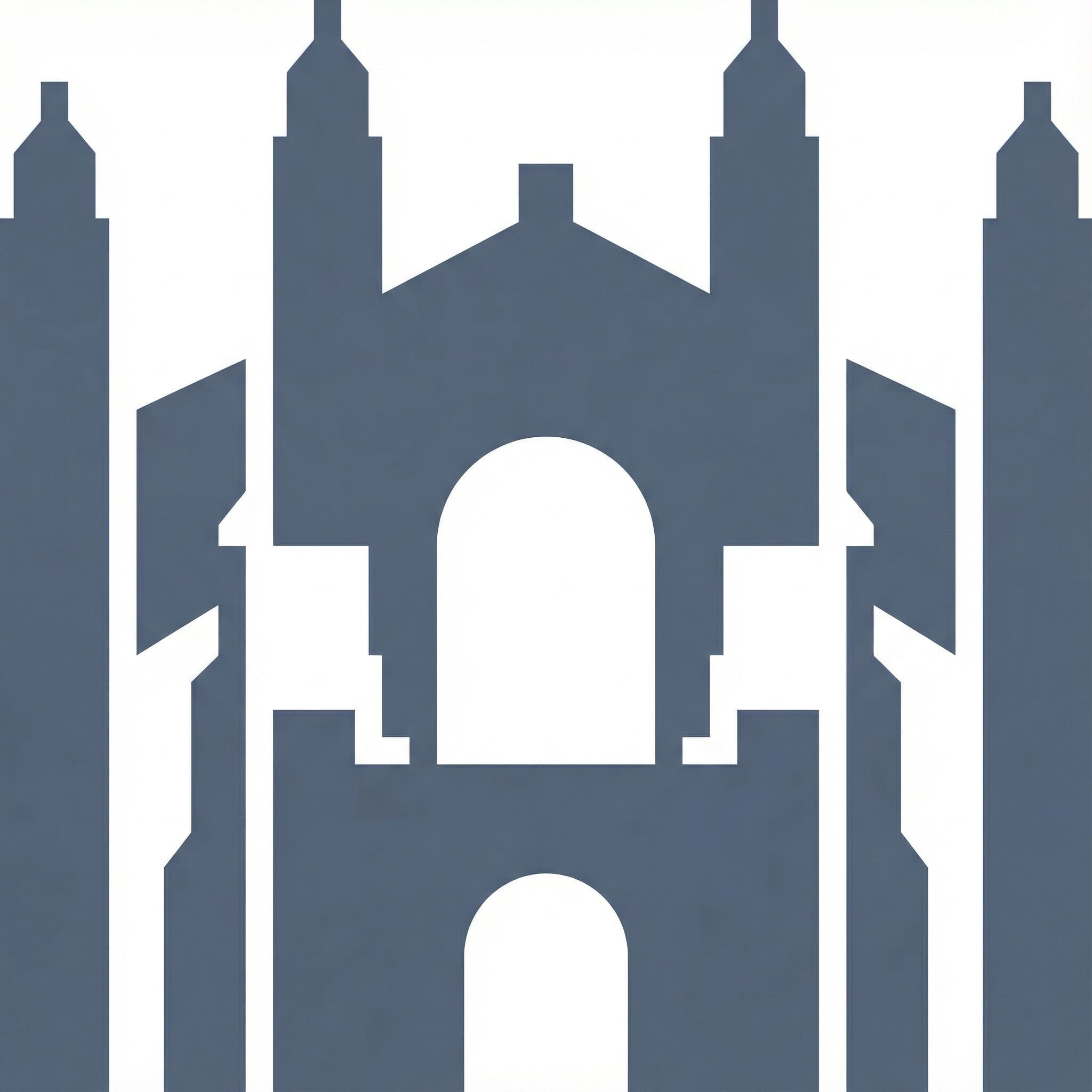 Cambridge icon