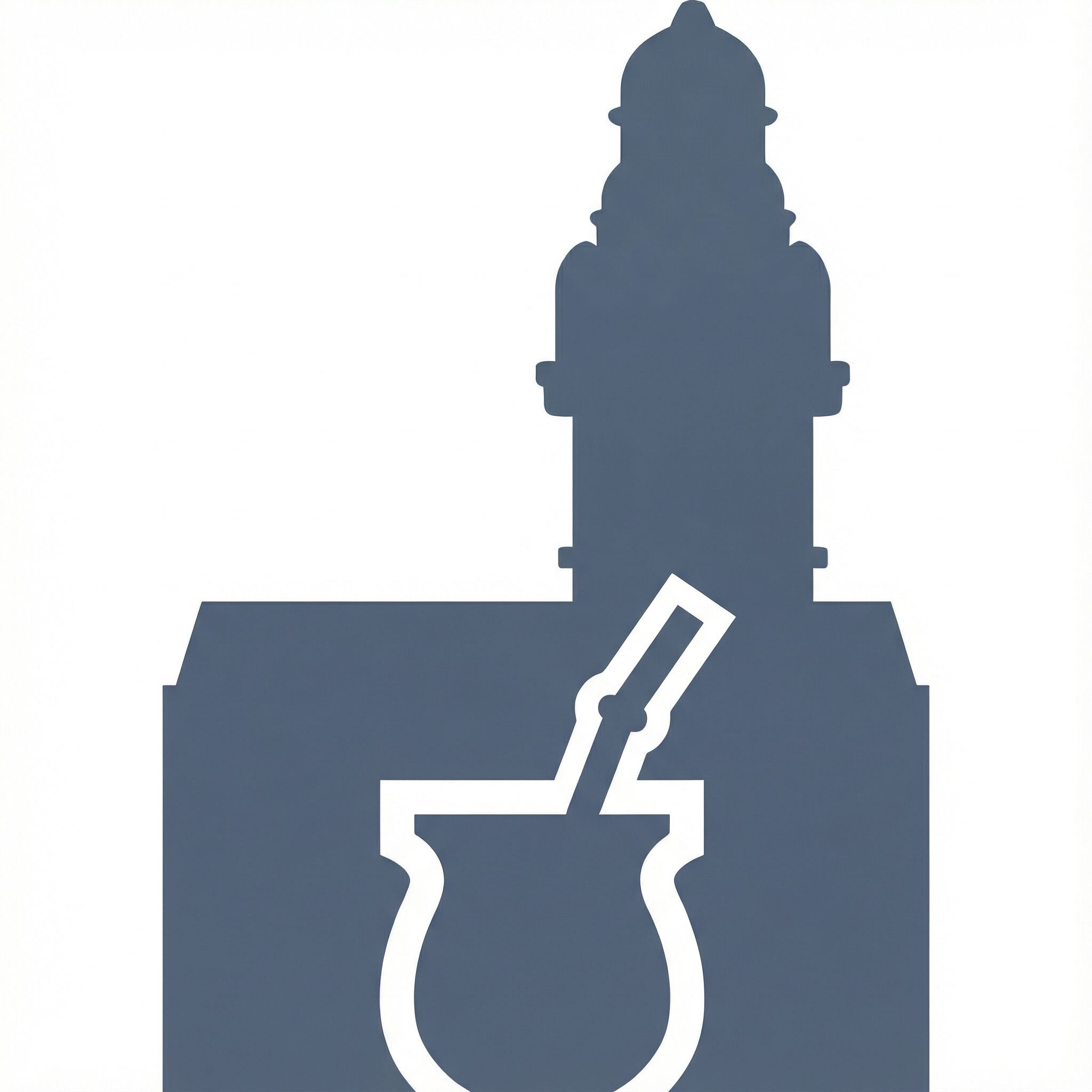 Montevideo icon