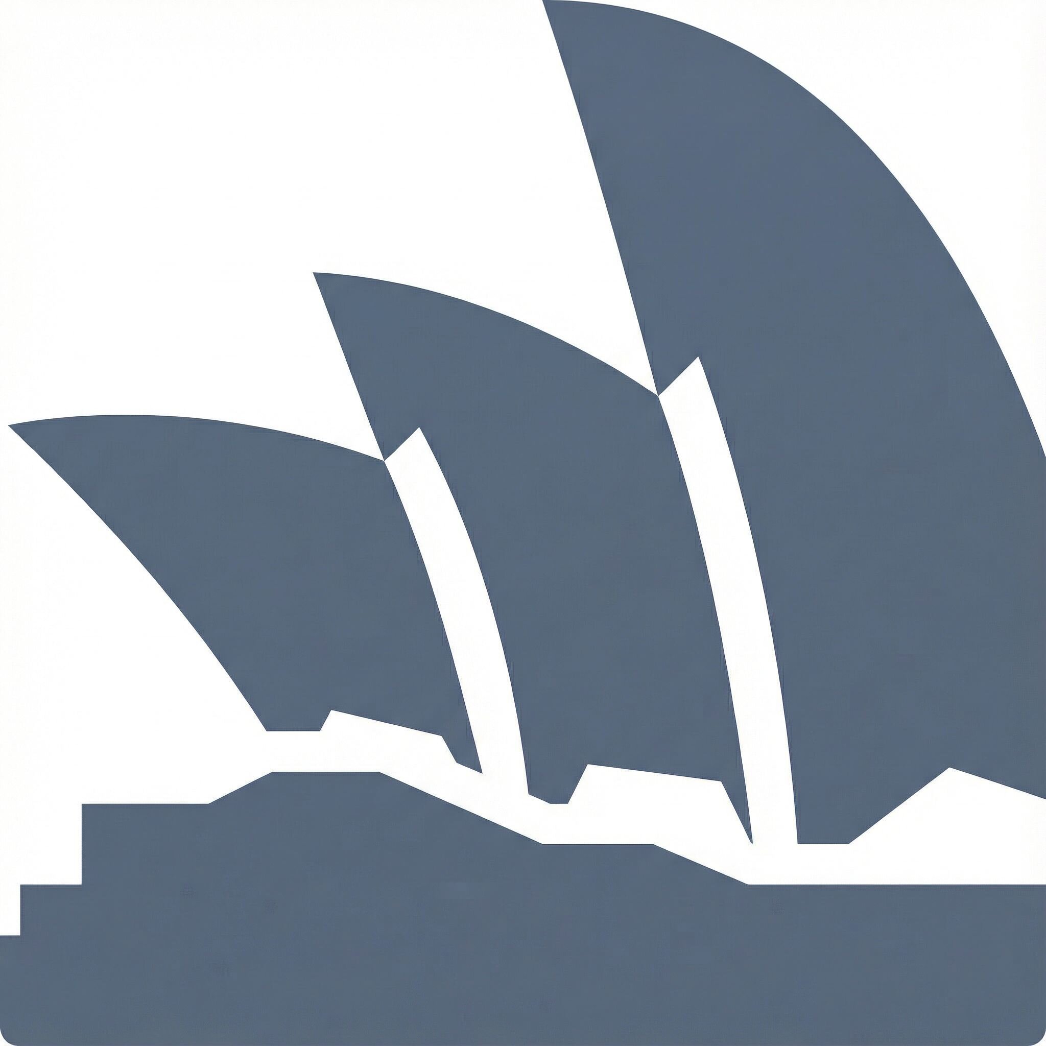 Sydney icon