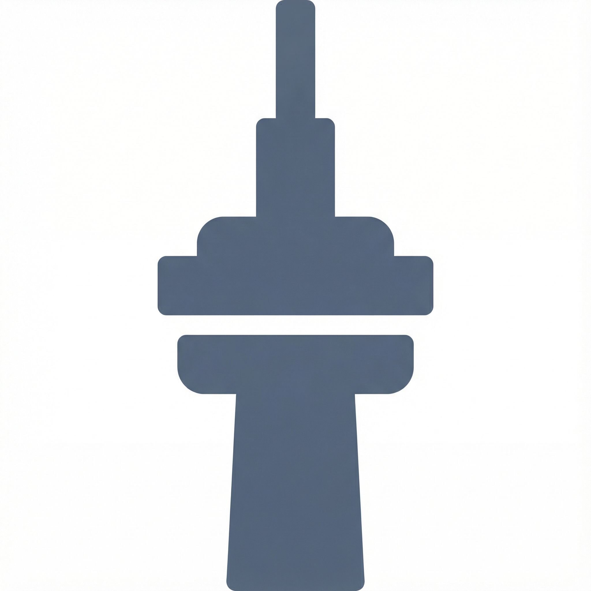 Toronto icon