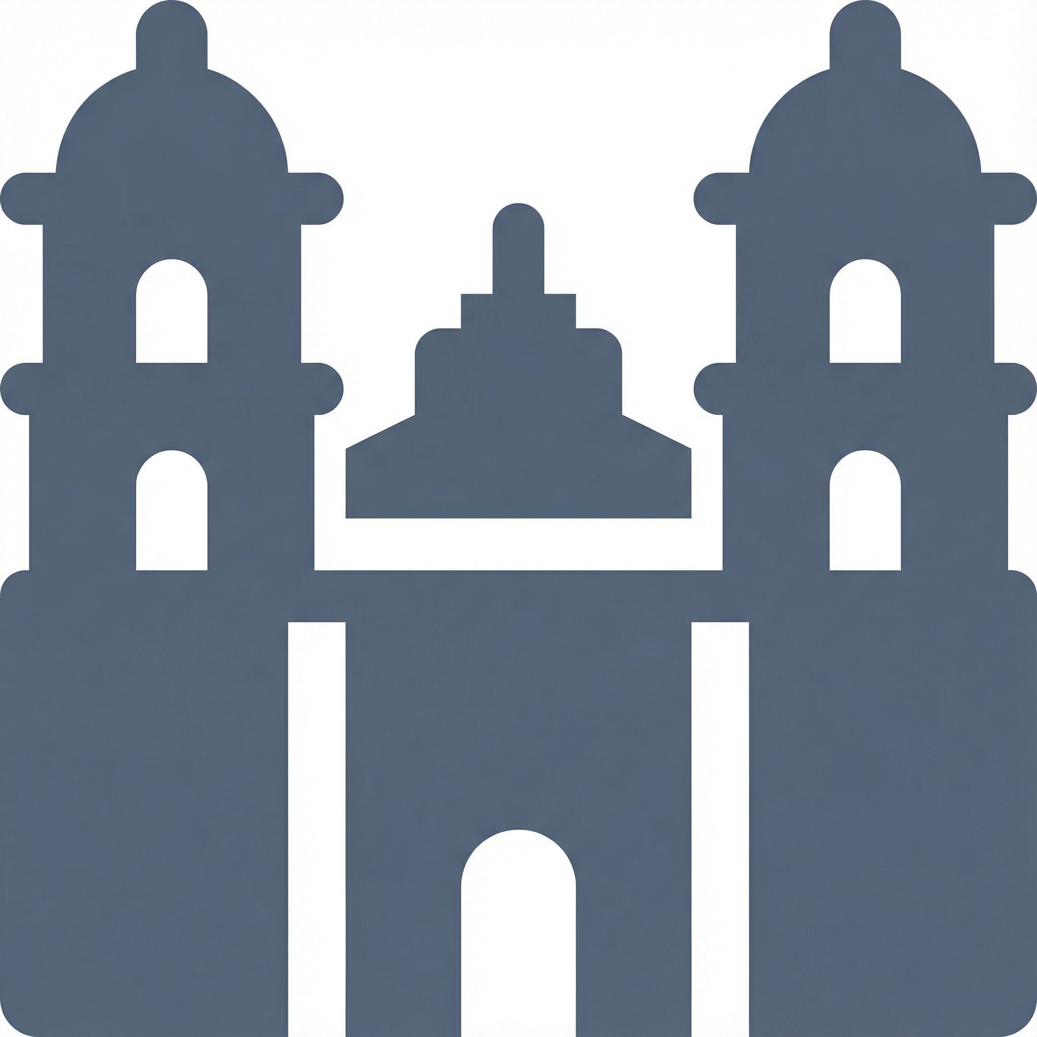 Santa Barbara icon