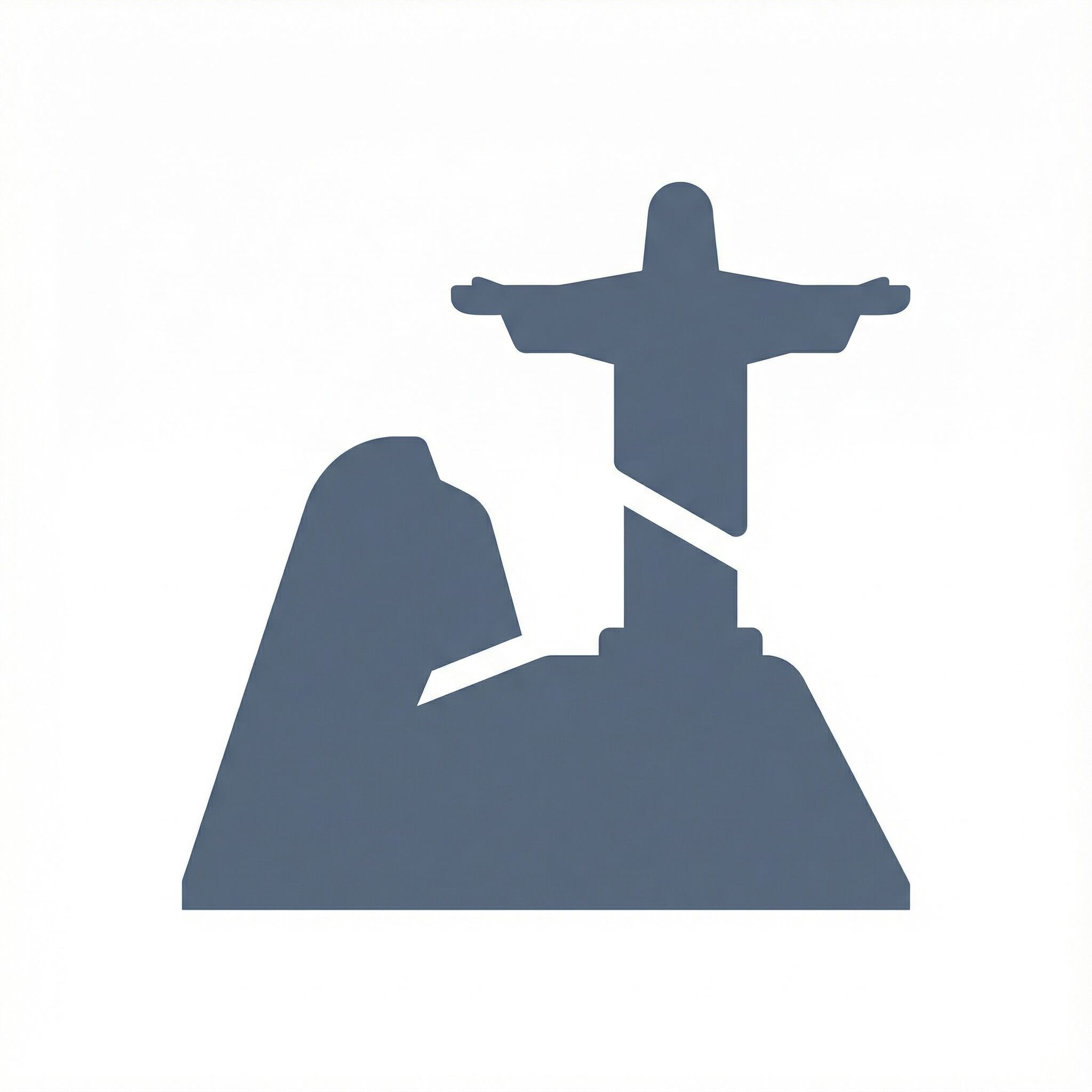 Rio De Janeiro icon