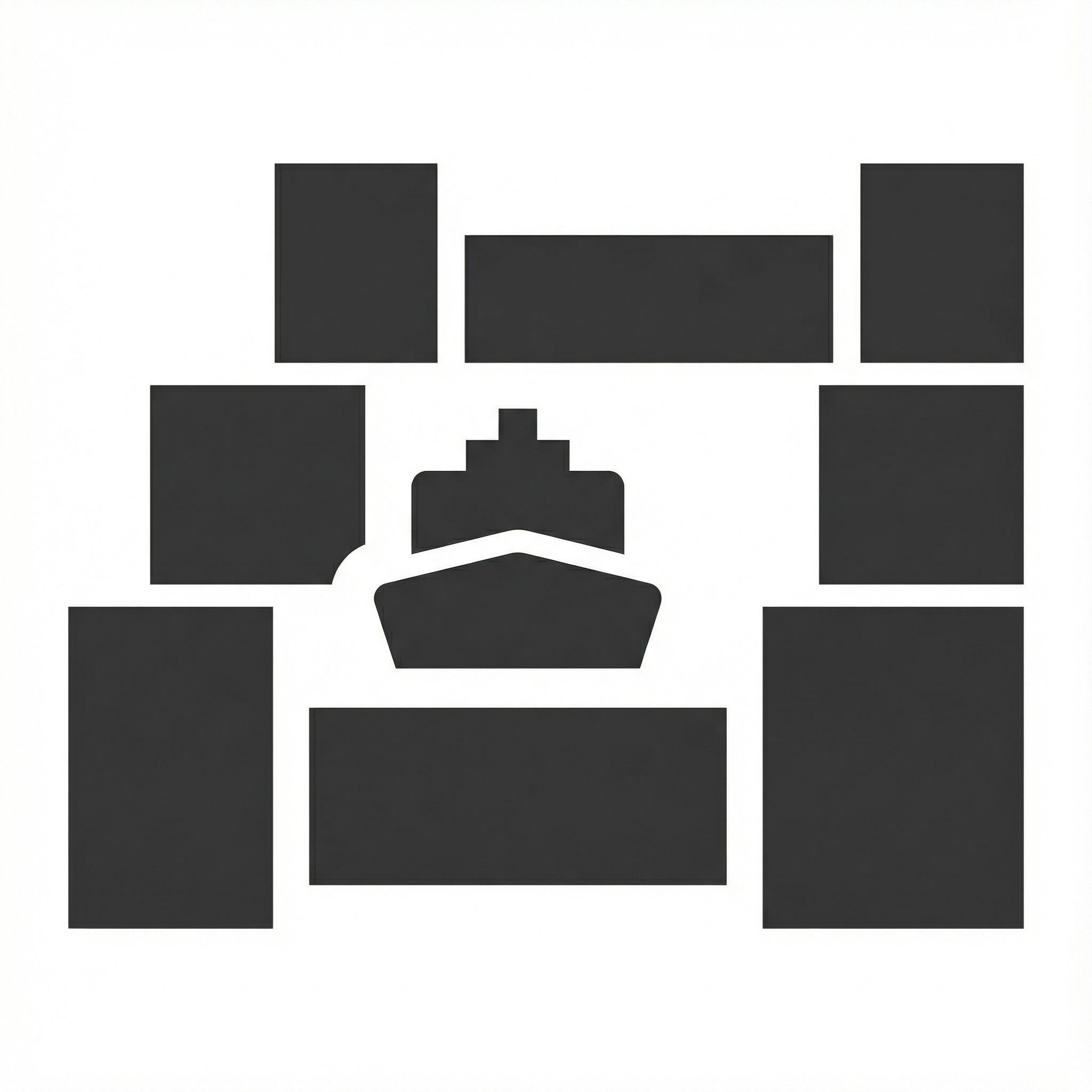 Panama icon