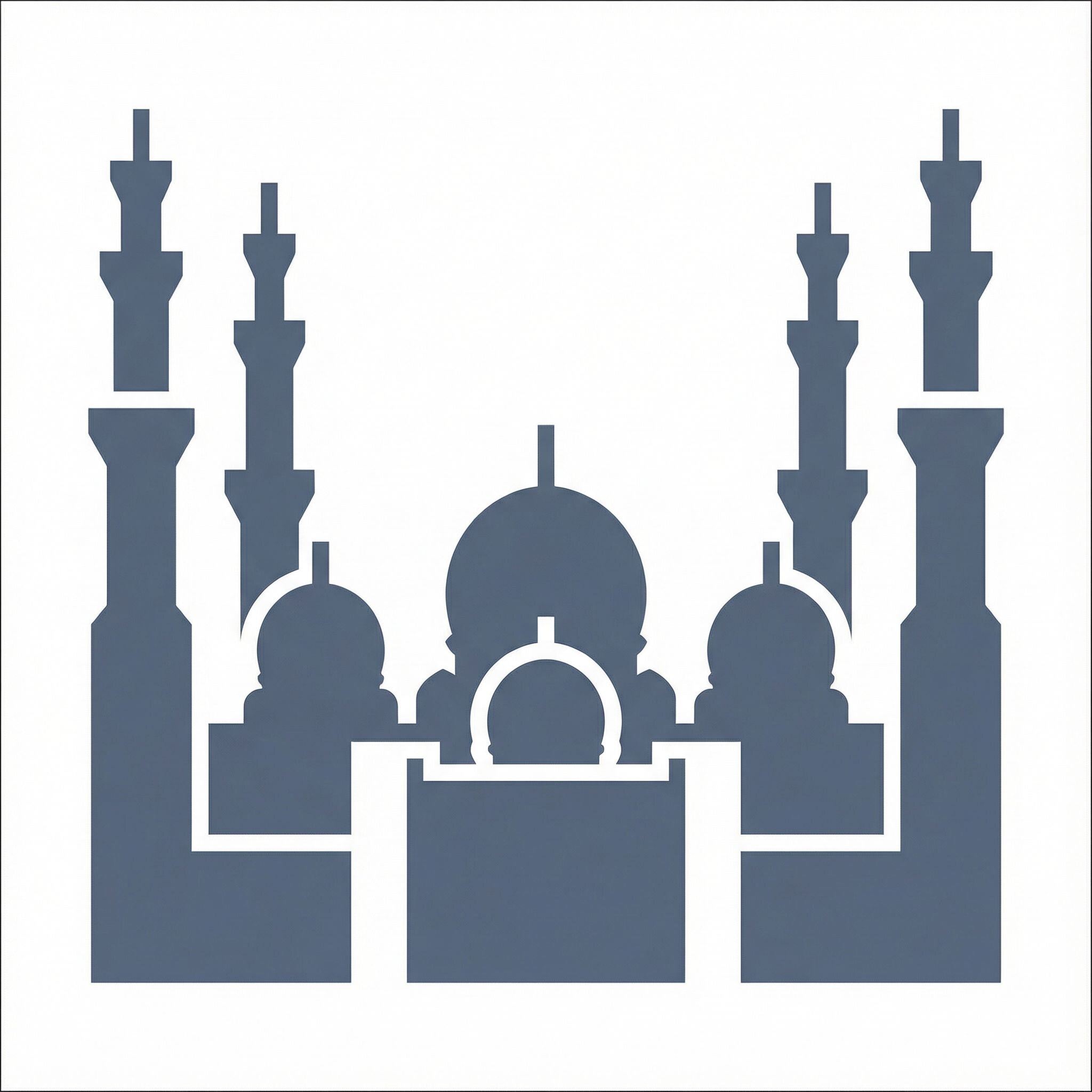 Abu Dhabi icon