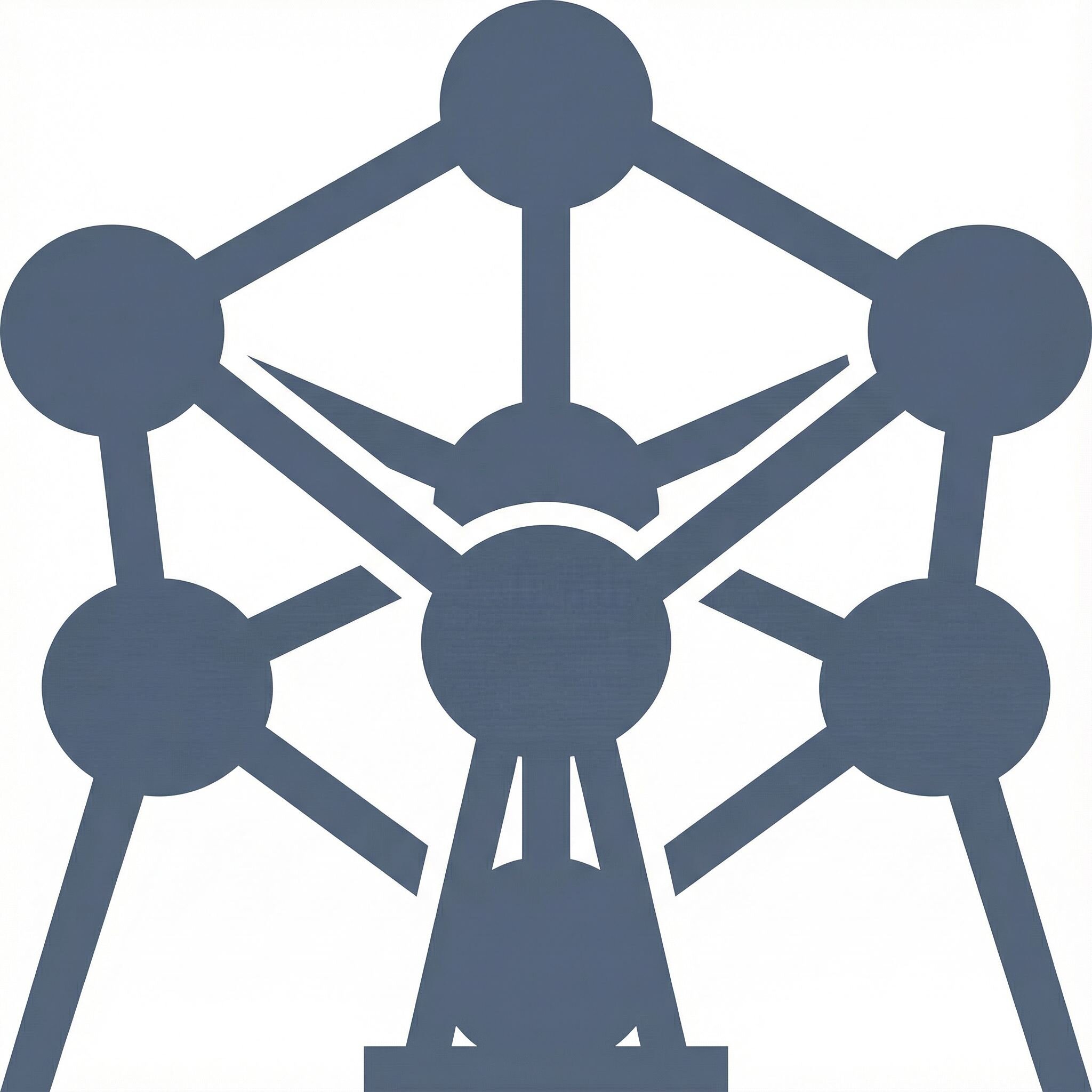 Brussels icon