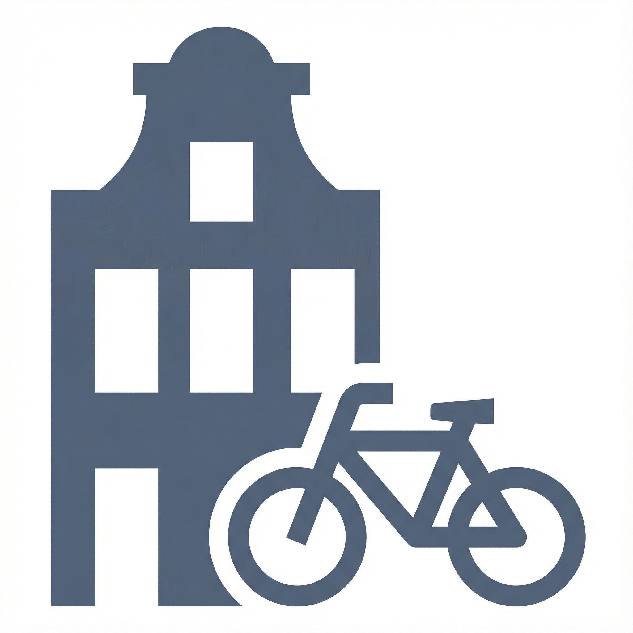 Amsterdam icon