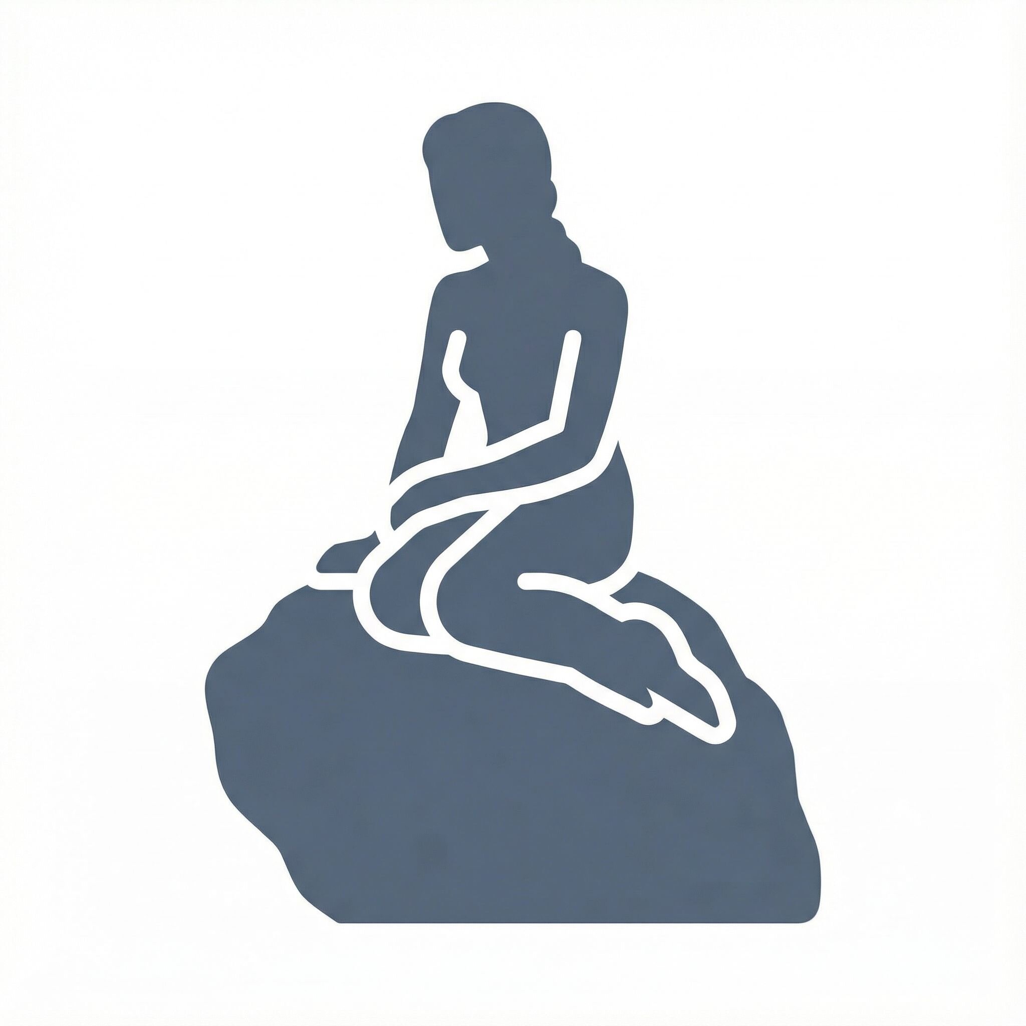 Copenhagen icon