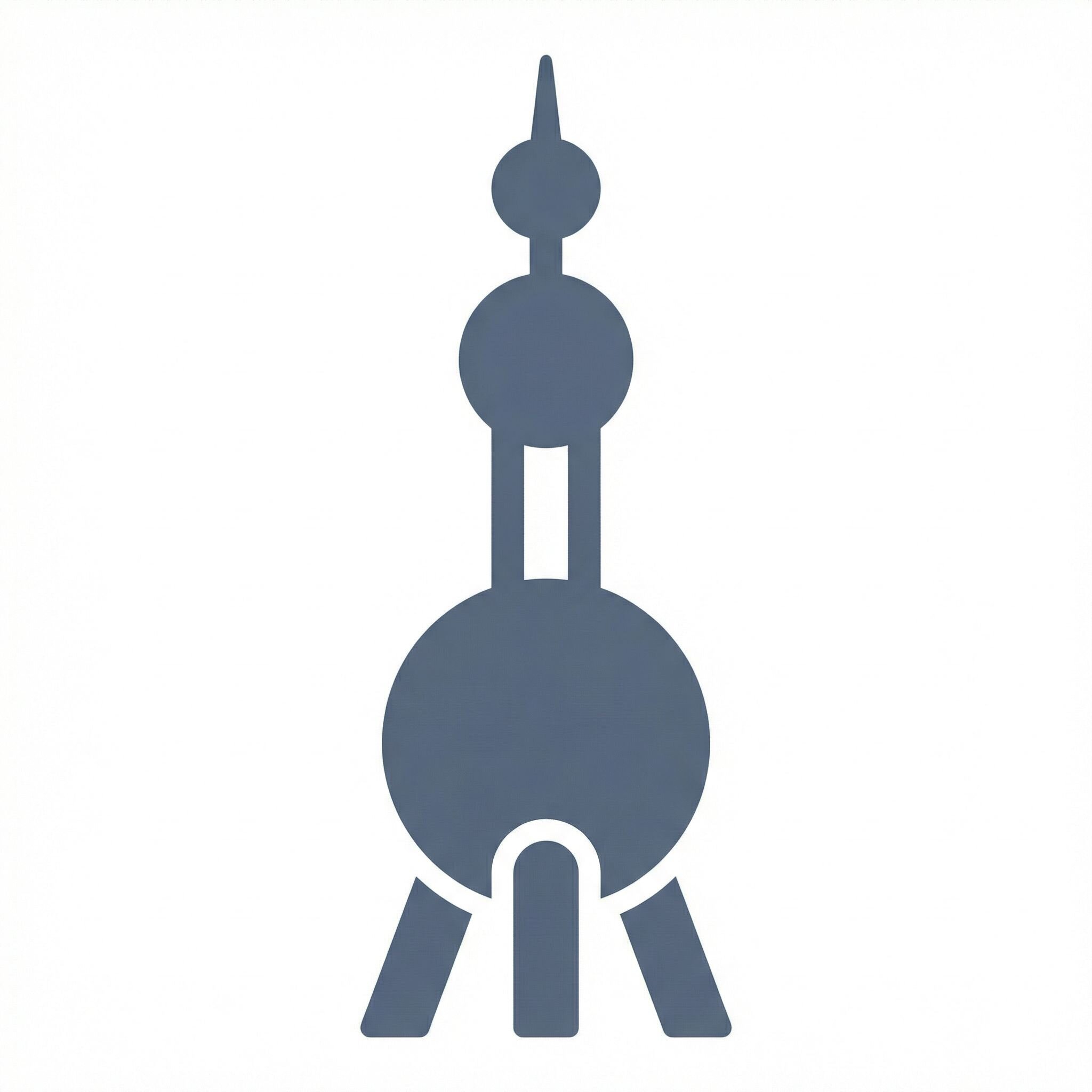 Shanghai icon