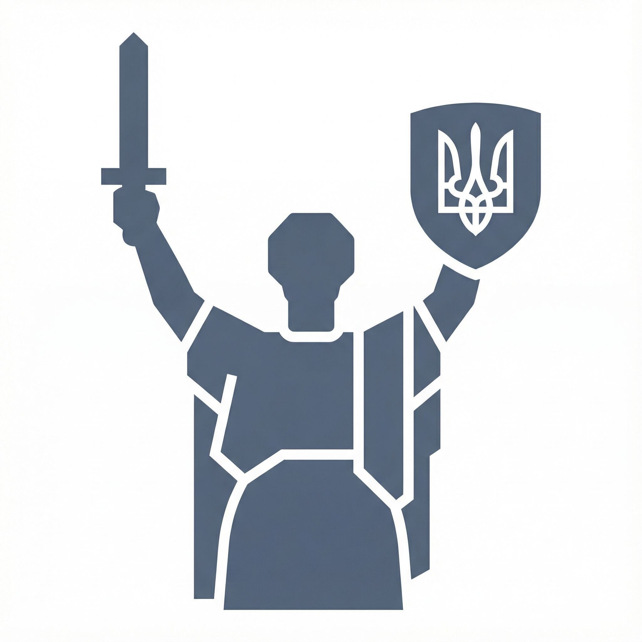 Kyiv icon