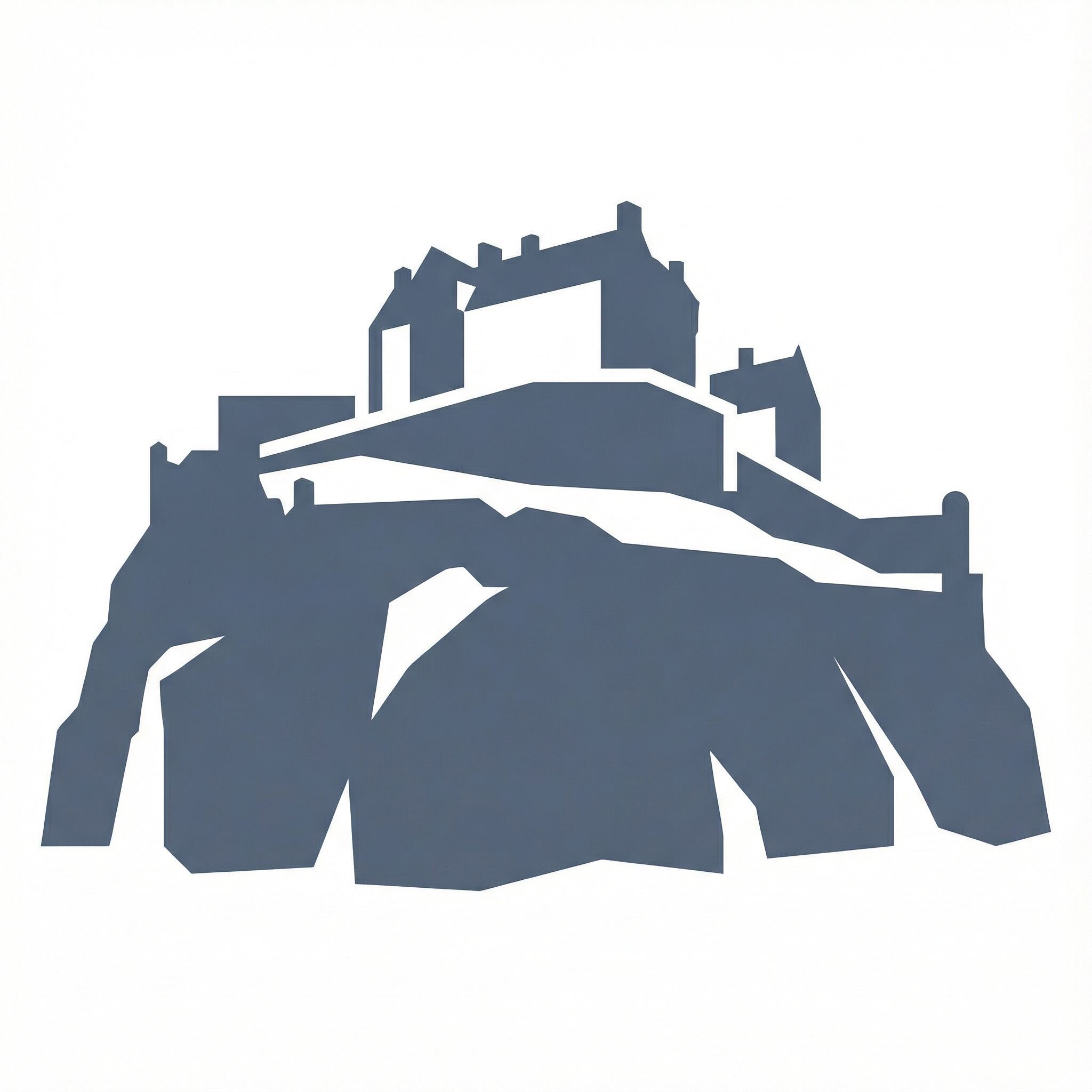 Edinburgh icon