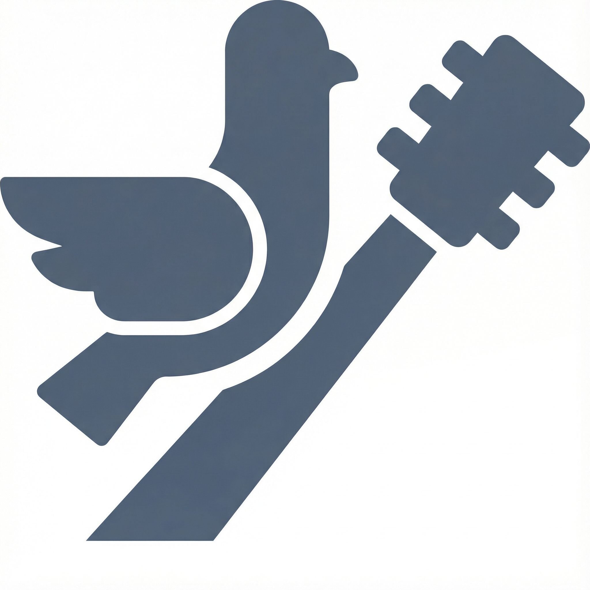 Woodstock icon