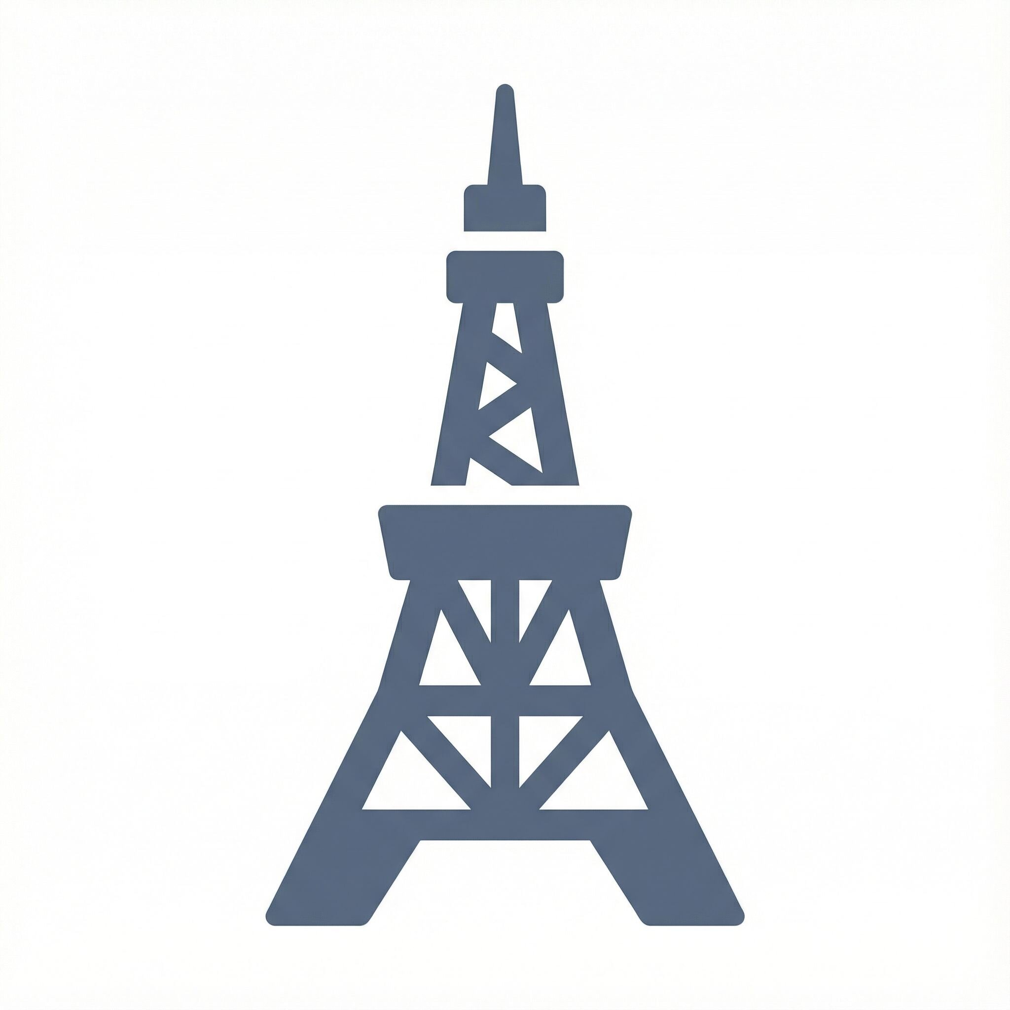 Tokyo icon