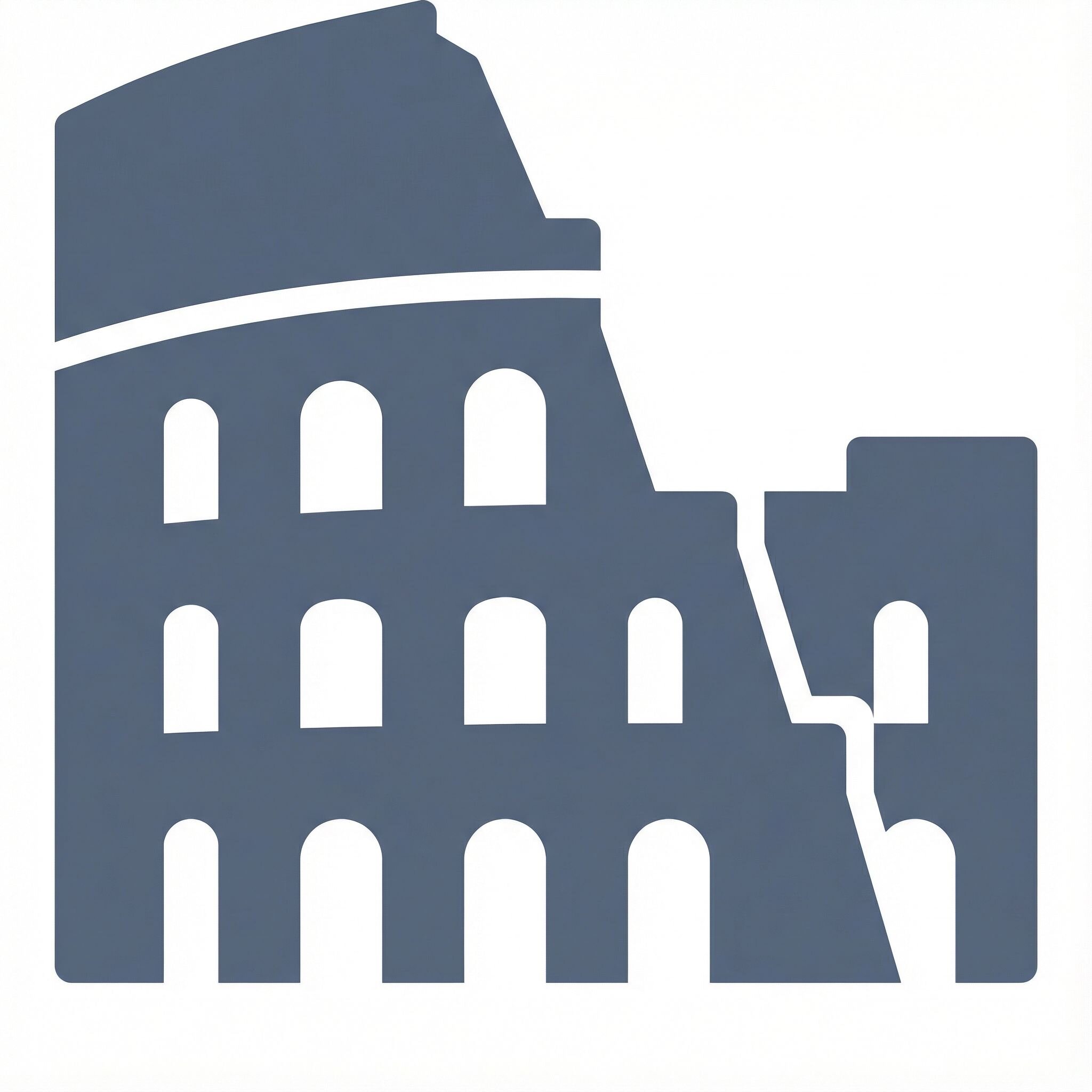 Rome icon