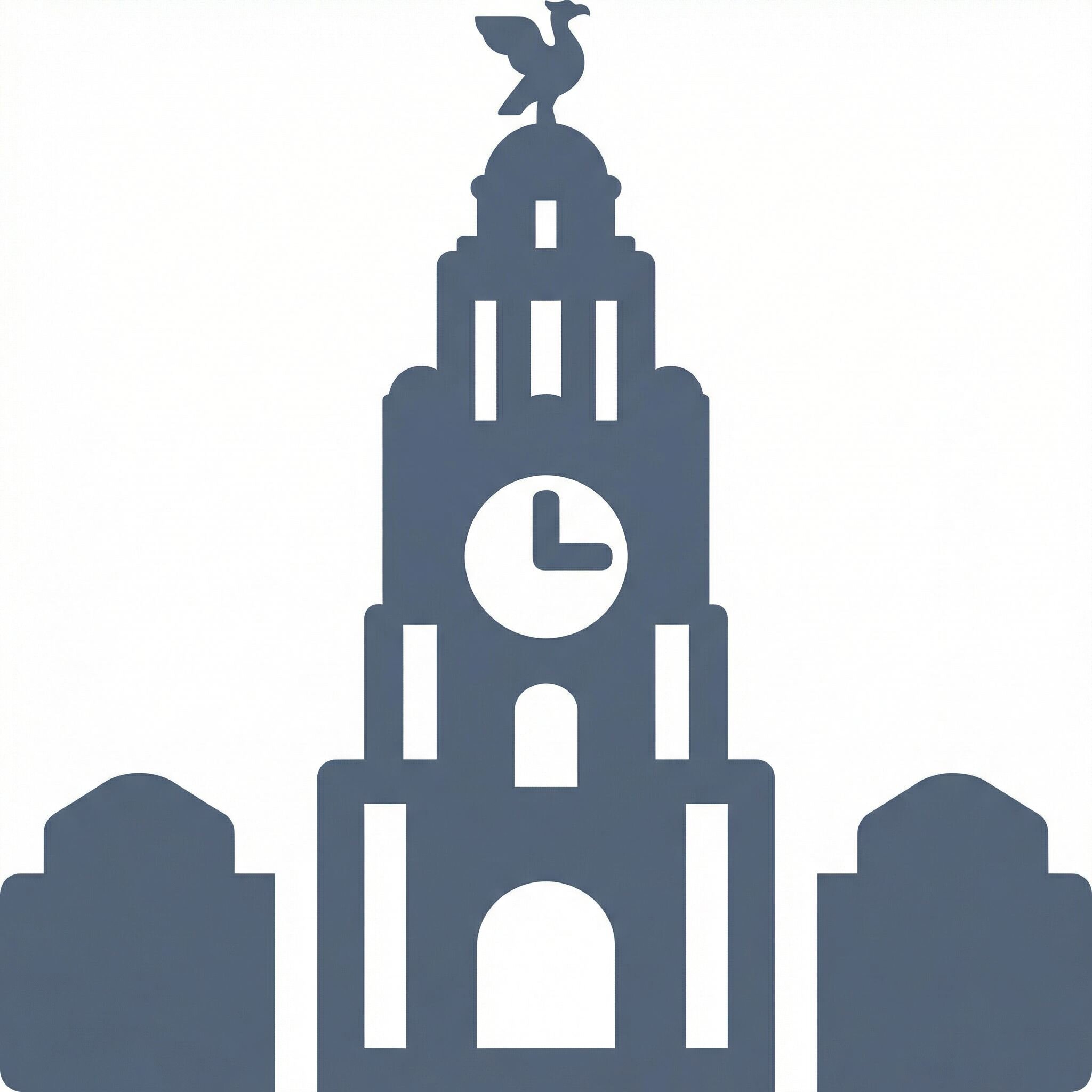 Liverpool icon