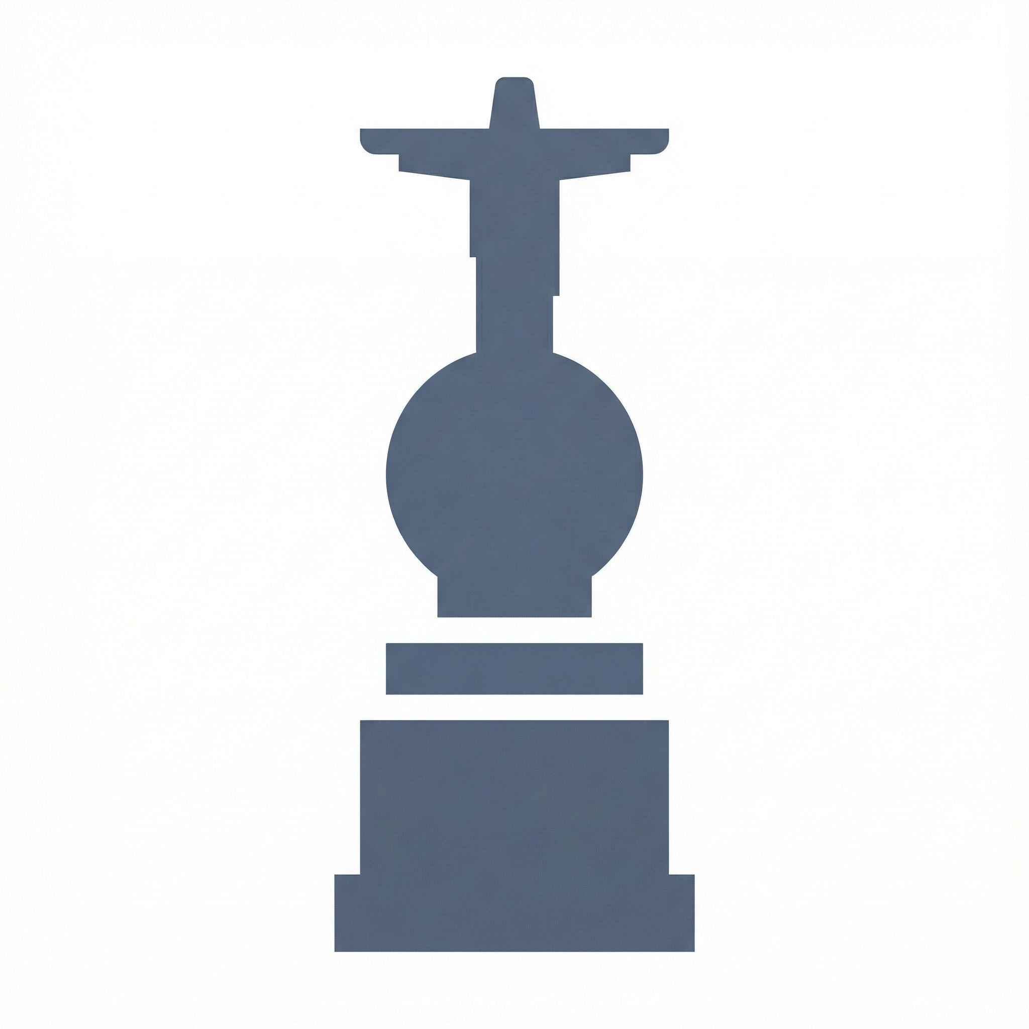 San Salvador icon
