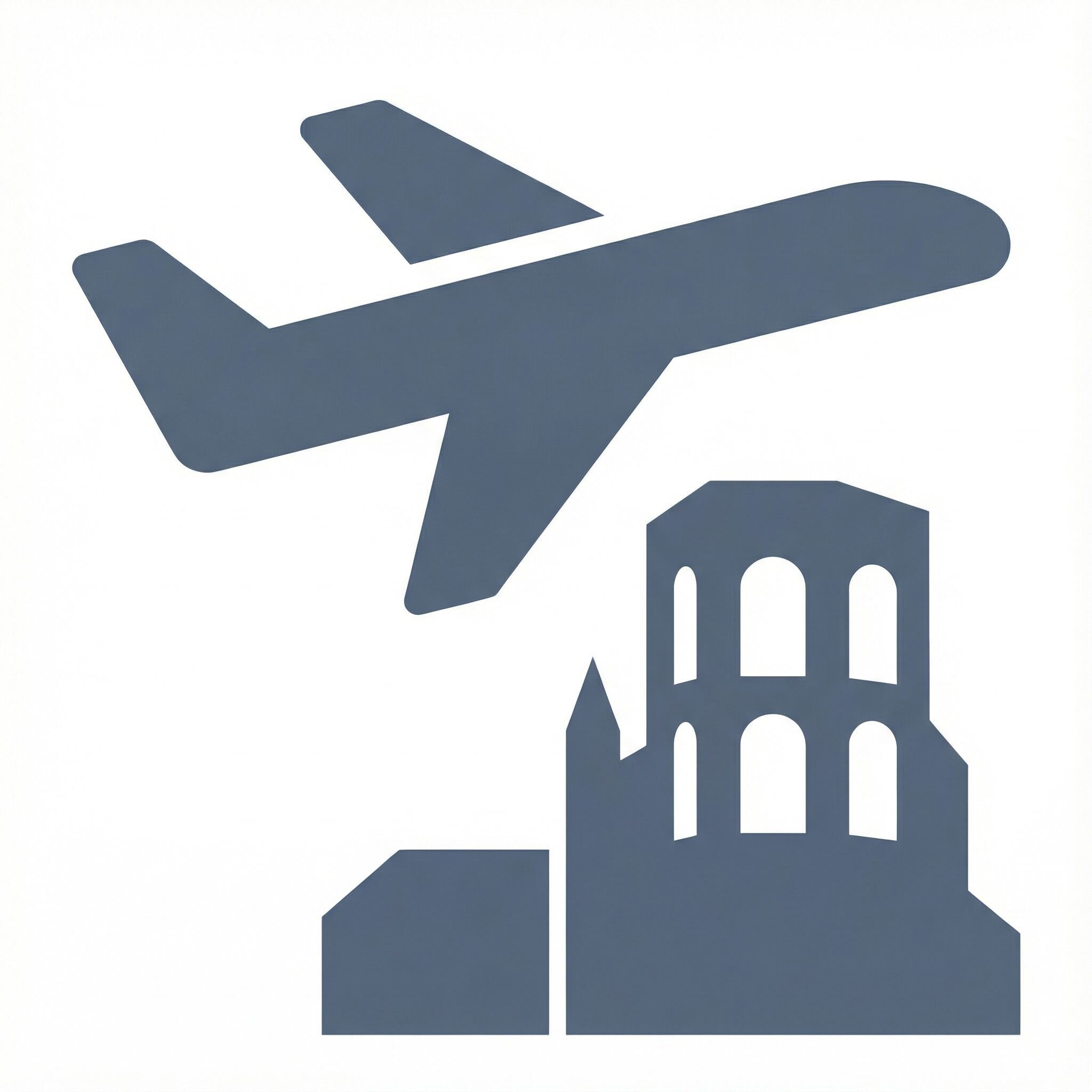 Toulouse icon