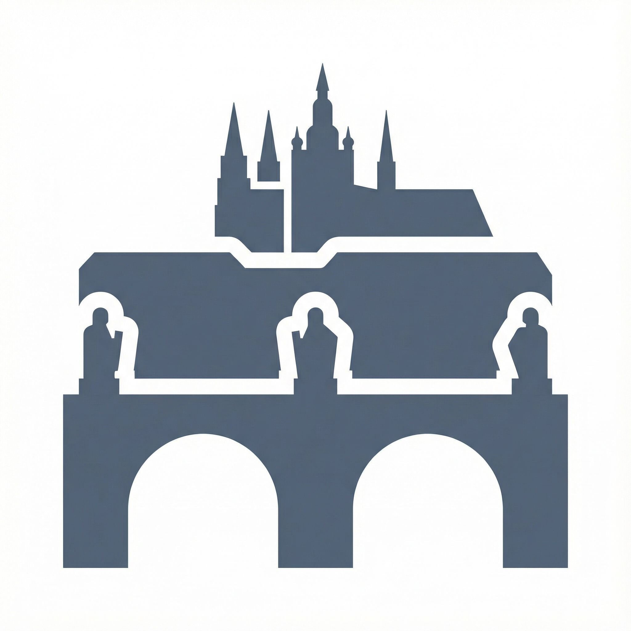 Prague icon
