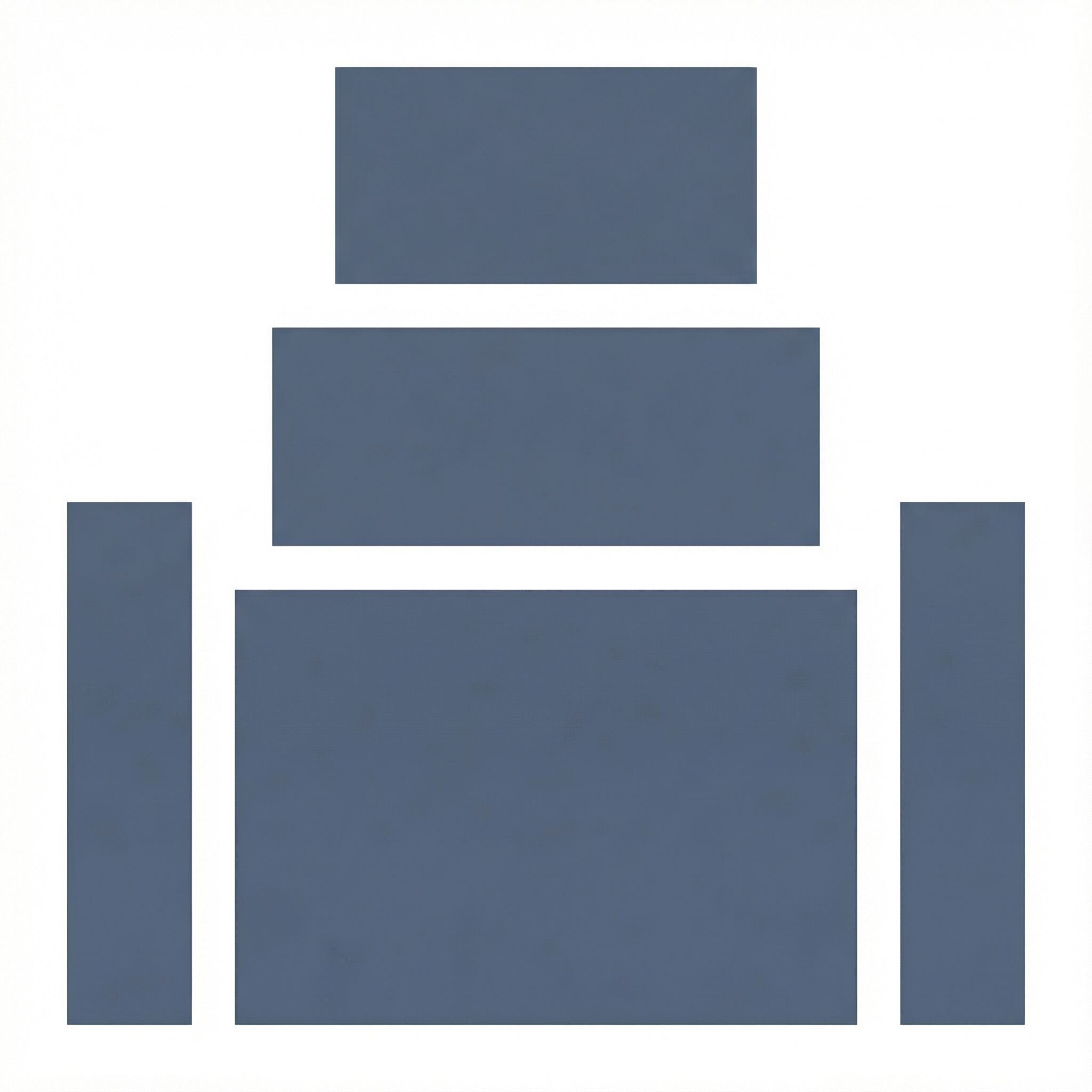 Bucharest icon