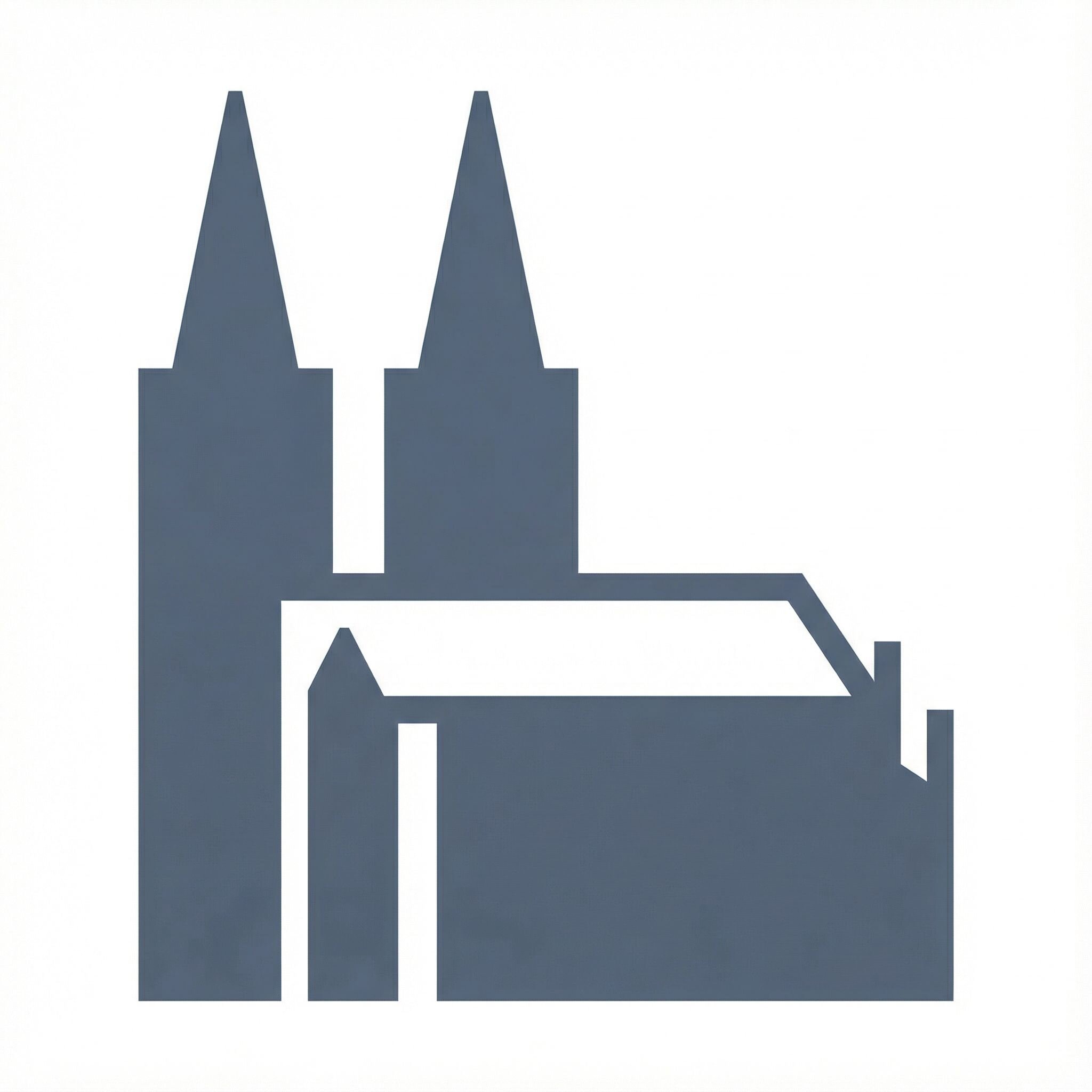Cologne icon