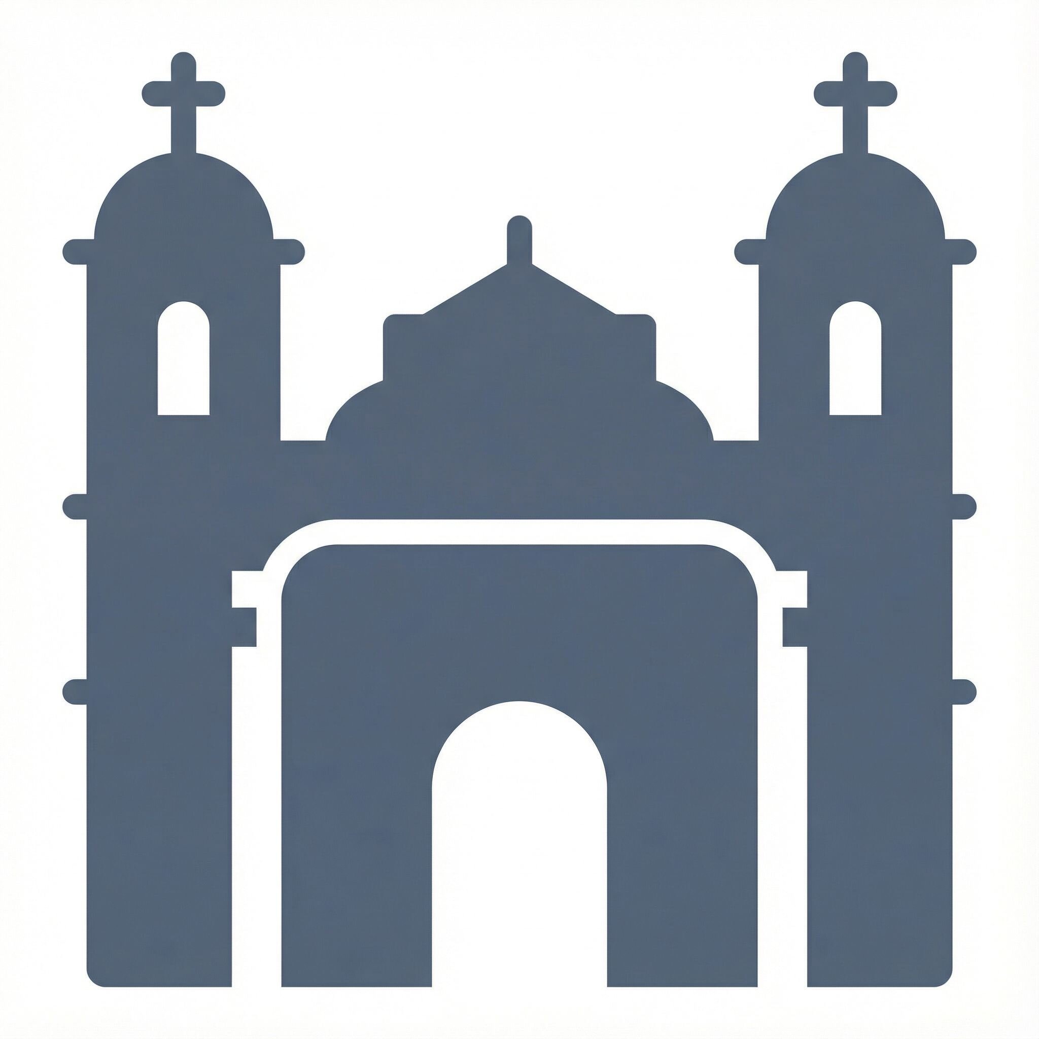 Goa icon