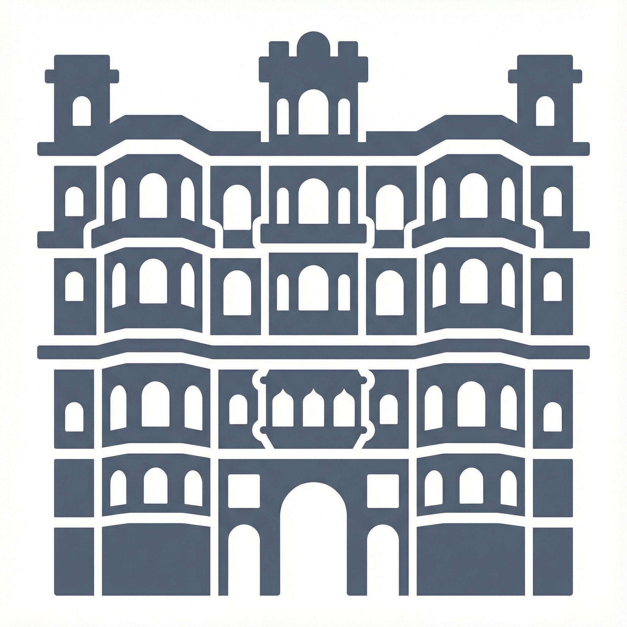Indore icon