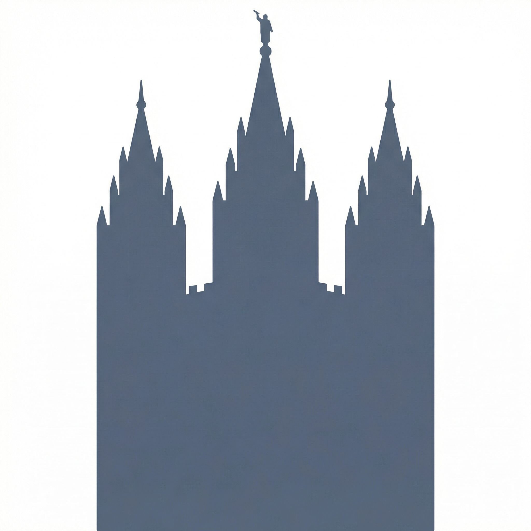 Salt Lake City icon