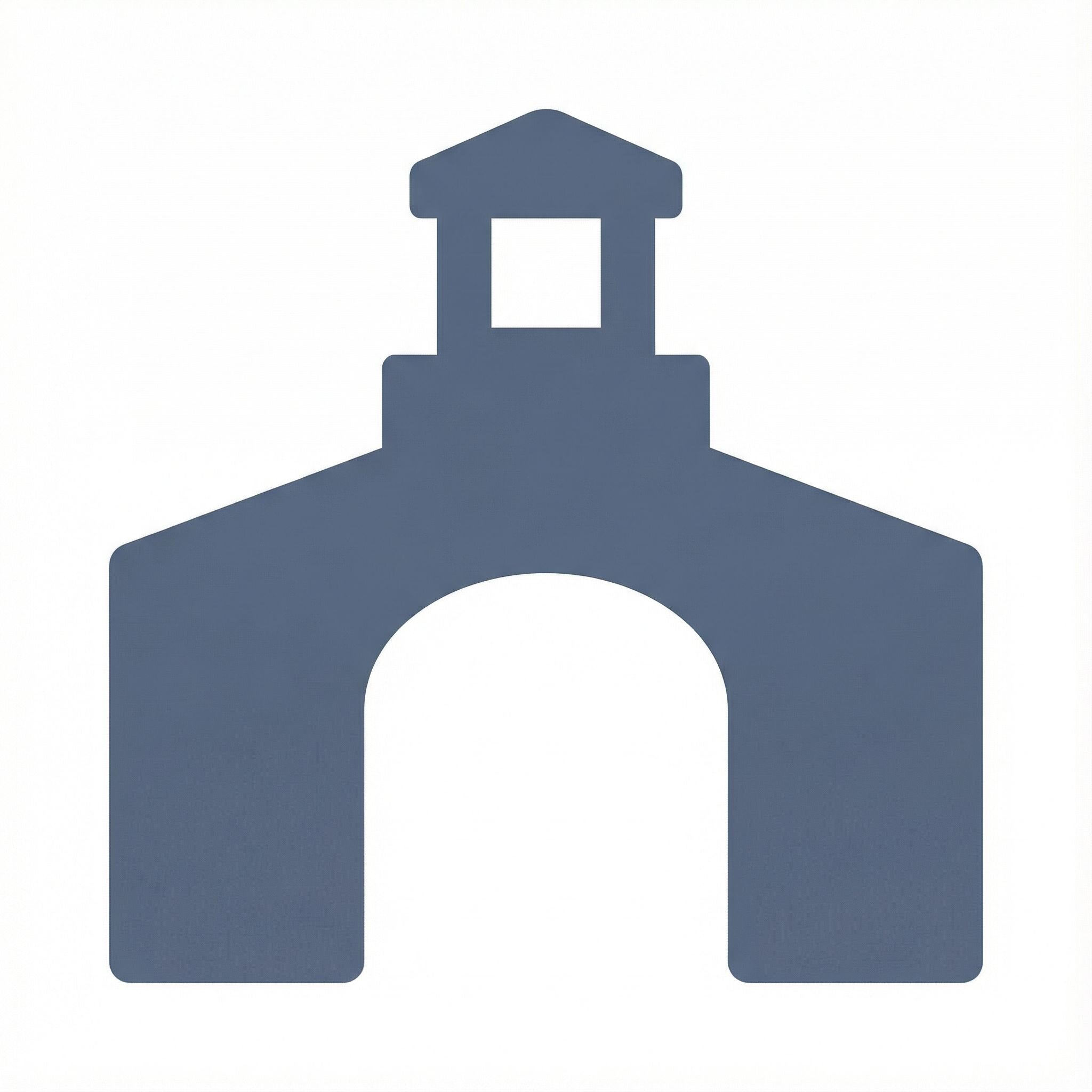 Pleasanton icon