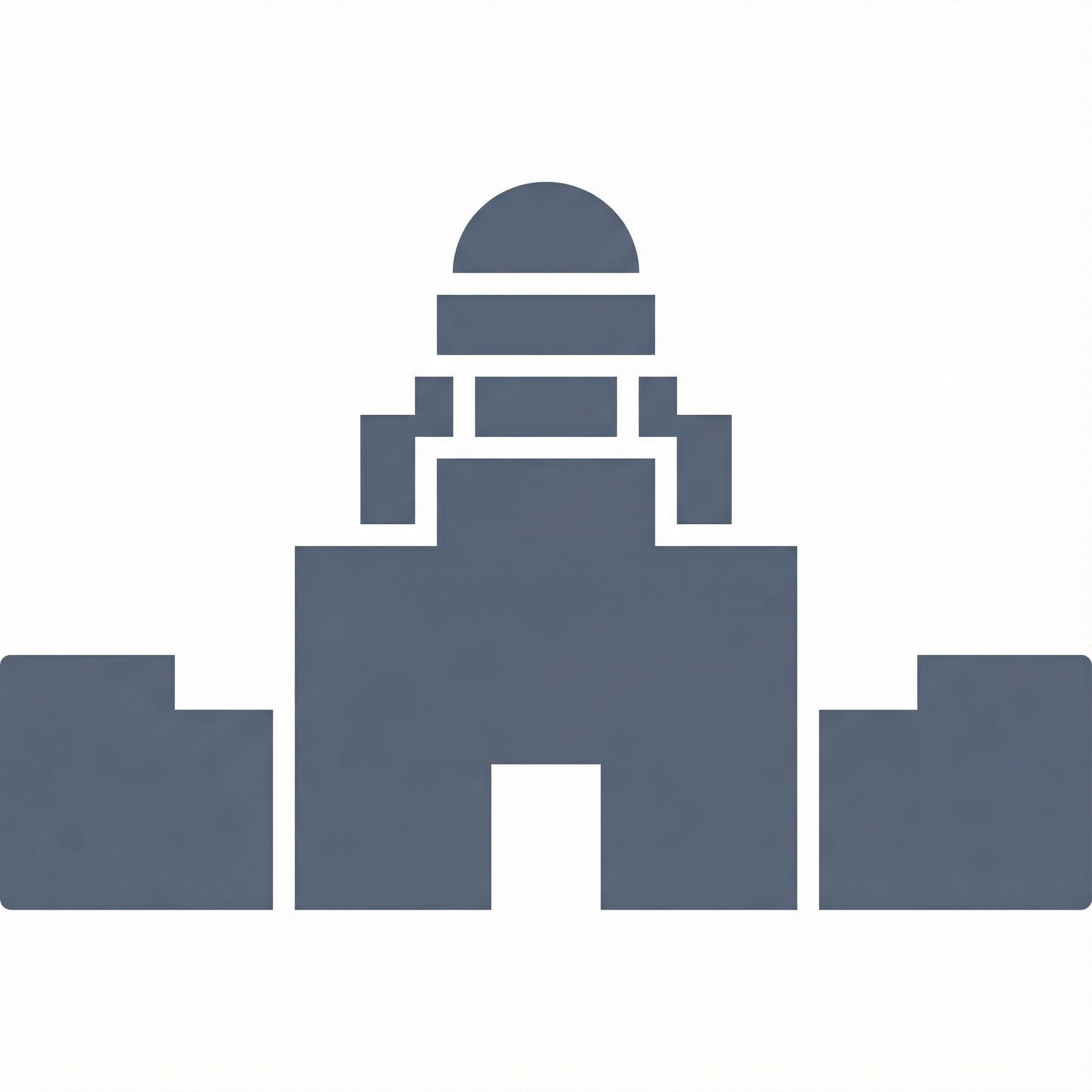 Doha icon