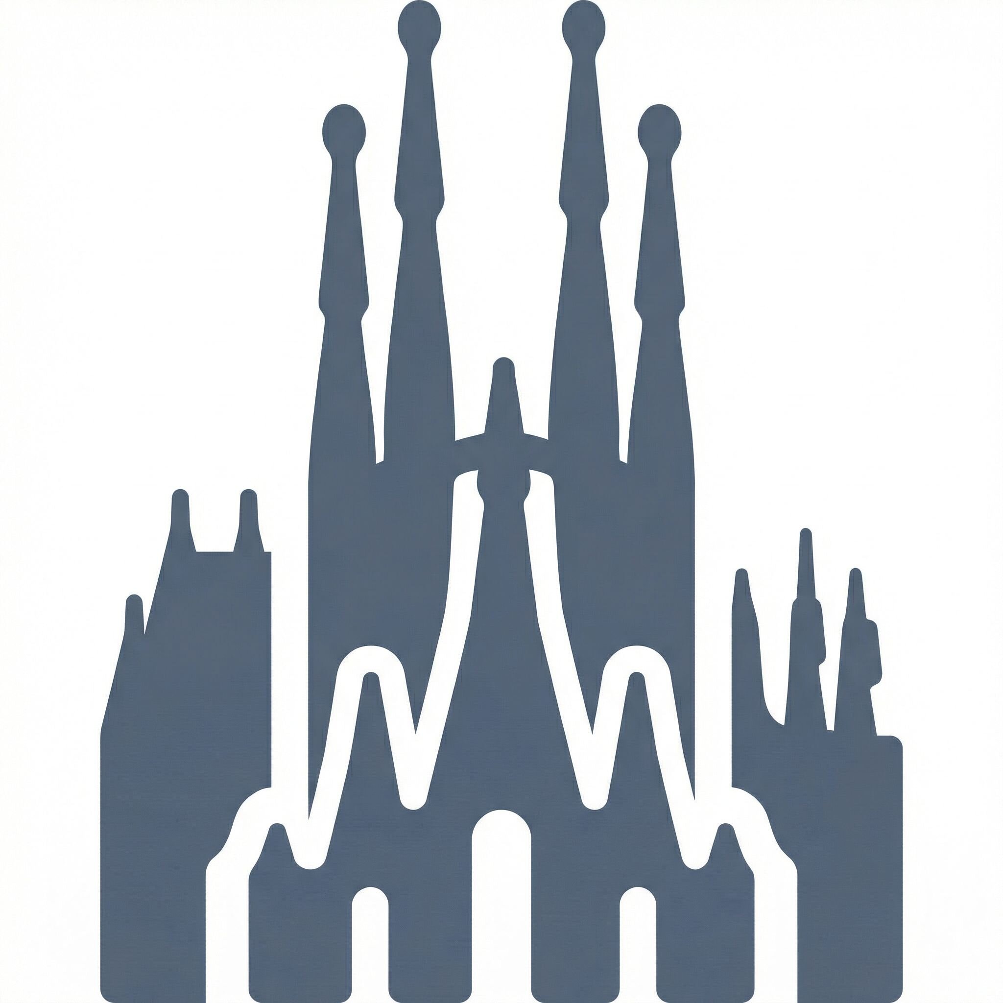 Barcelona icon