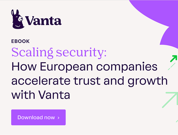 🌍 The startup guide to global compliance