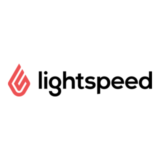 (Logo) The image displays a small, abstract red graphic element positioned on a solid black background. Colors: #F05050, #000000 Note: The image features a distinct, stylized graphic mark without additional elements, which is characteristic of a brand logo. Its abstract nature and singular focus suggest it's designed for identification.