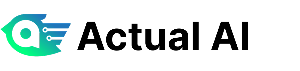 (Logo) A modern, stylized logo featuring a lowercase letter 'a' inside a green-to-blue gradient shape with circuit-like lines, set against a solid black background. Text: a Colors: #00FF7F, #007BFF, #000000 Note: The image is a graphic mark consisting of a stylized letter and geometric shapes, which is characteristic of a corporate or brand logo.