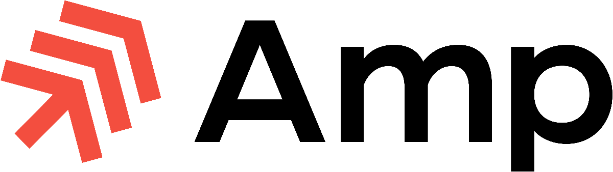(Logo) A simple graphic featuring three red, upward-pointing arrow-like shapes stacked diagonally, set against a solid black background. Colors: #f45041, #000000 Note: The image displays a clear, stylized graphic symbol without any text, which is characteristic of a logo designed to represent a brand or concept. Its clean lines and abstract form reinforce this classification.