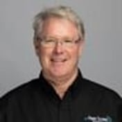 Bruce Cornelius