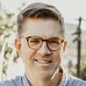 Joe Heitzeberg