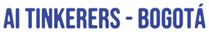 Quieres presentar/hacer una demo? aplica aquí - Primer AI Tinkerers Bogotá