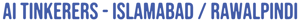 REACH - Disaster Information as a Spatial Data Problem | Islamabad Rawalpindi