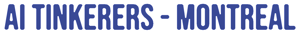 AI Events in Montreal | AI Tinkerers Meetups 2026