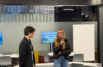 Curitiba event photo