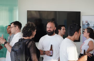 Valencia event photo
