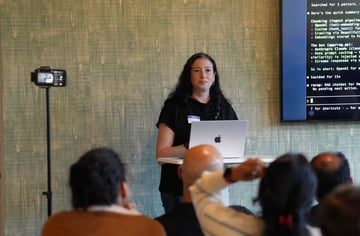 Seattle event photo