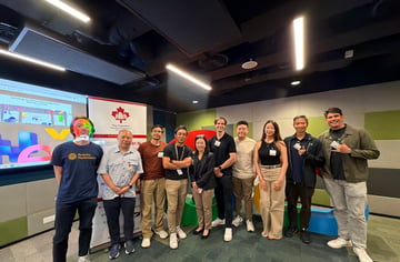Hong Kong event photo