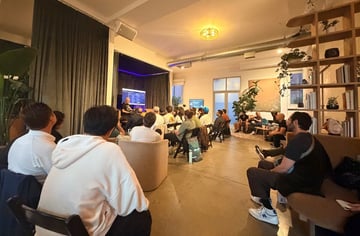 Los Angeles event photo